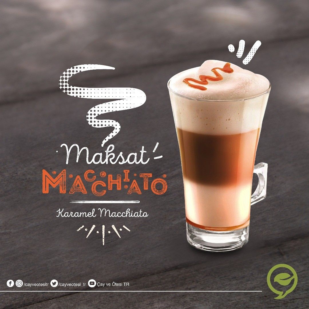 Macchıato