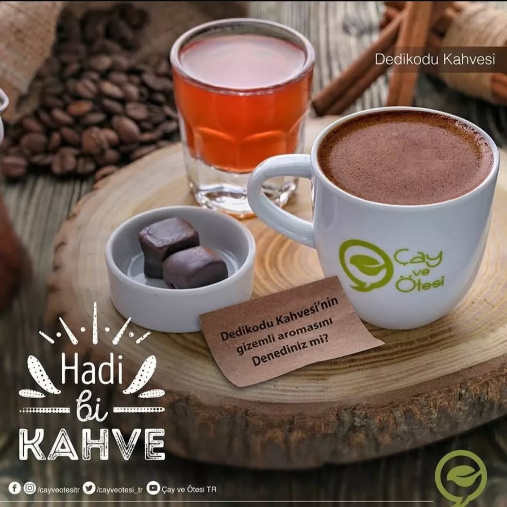 Dibek Kahvesi