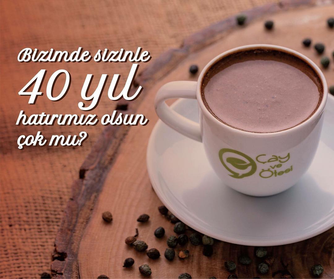 Menengiç Kahvesi
