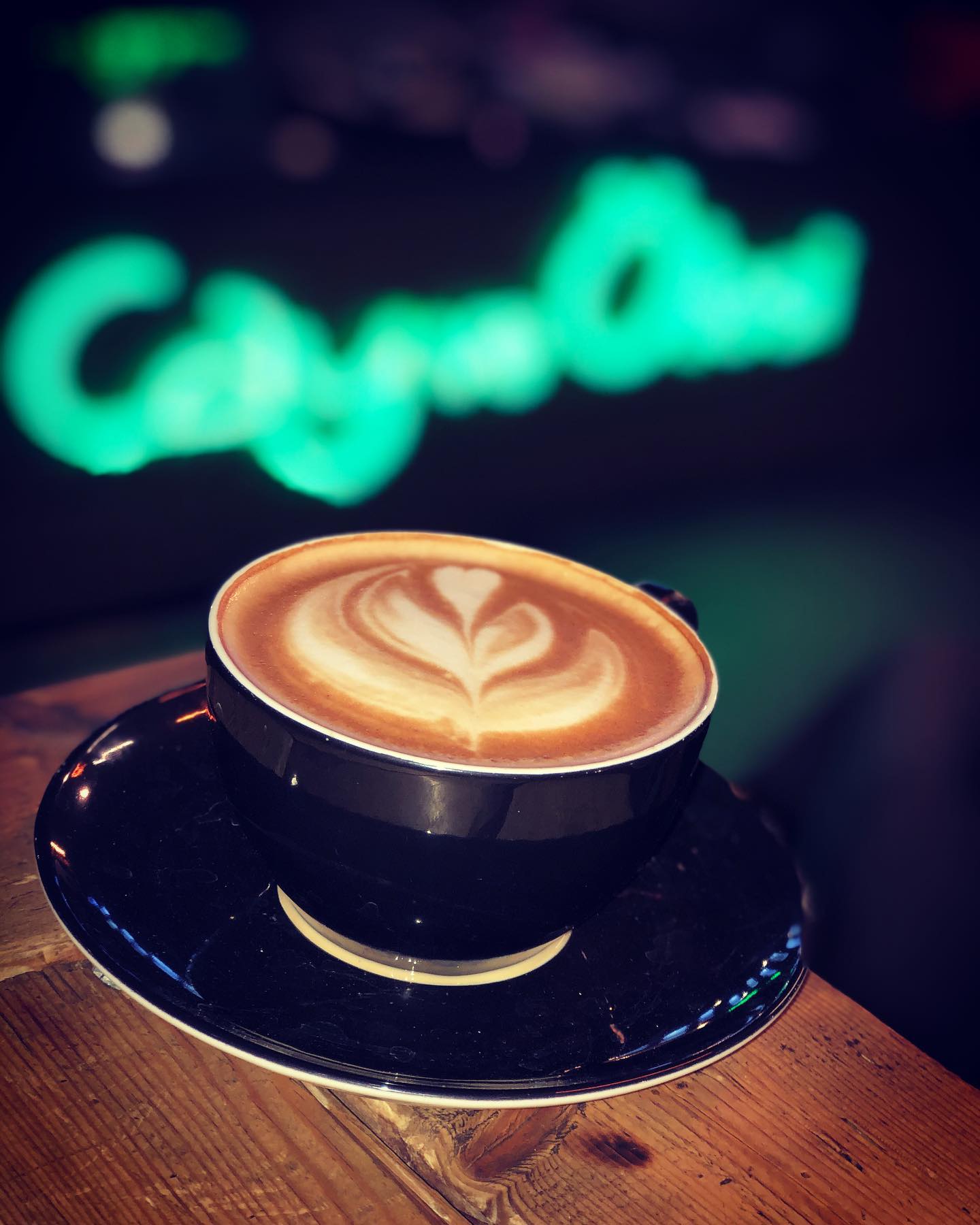 Capuccıno