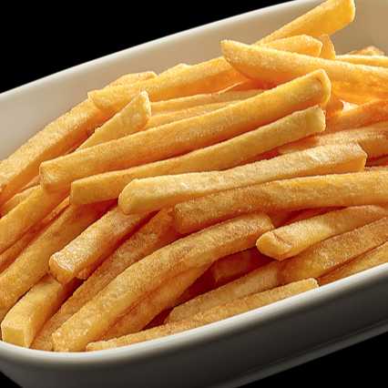 PATATES TABAĞI