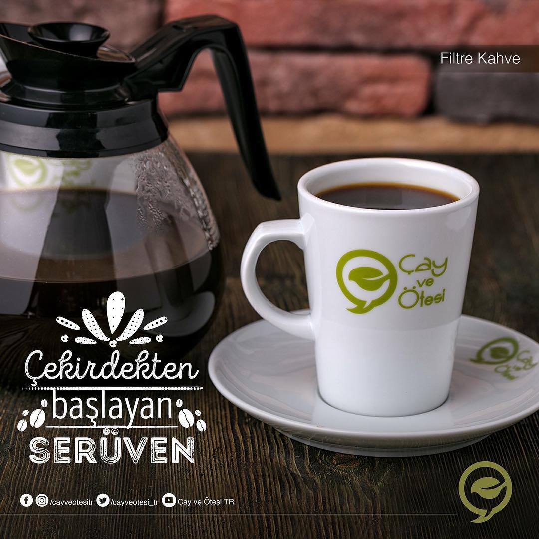 Filtre Cafe