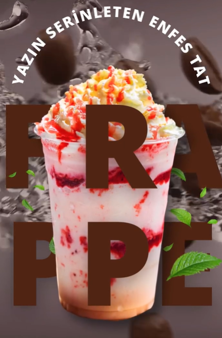 Frappe