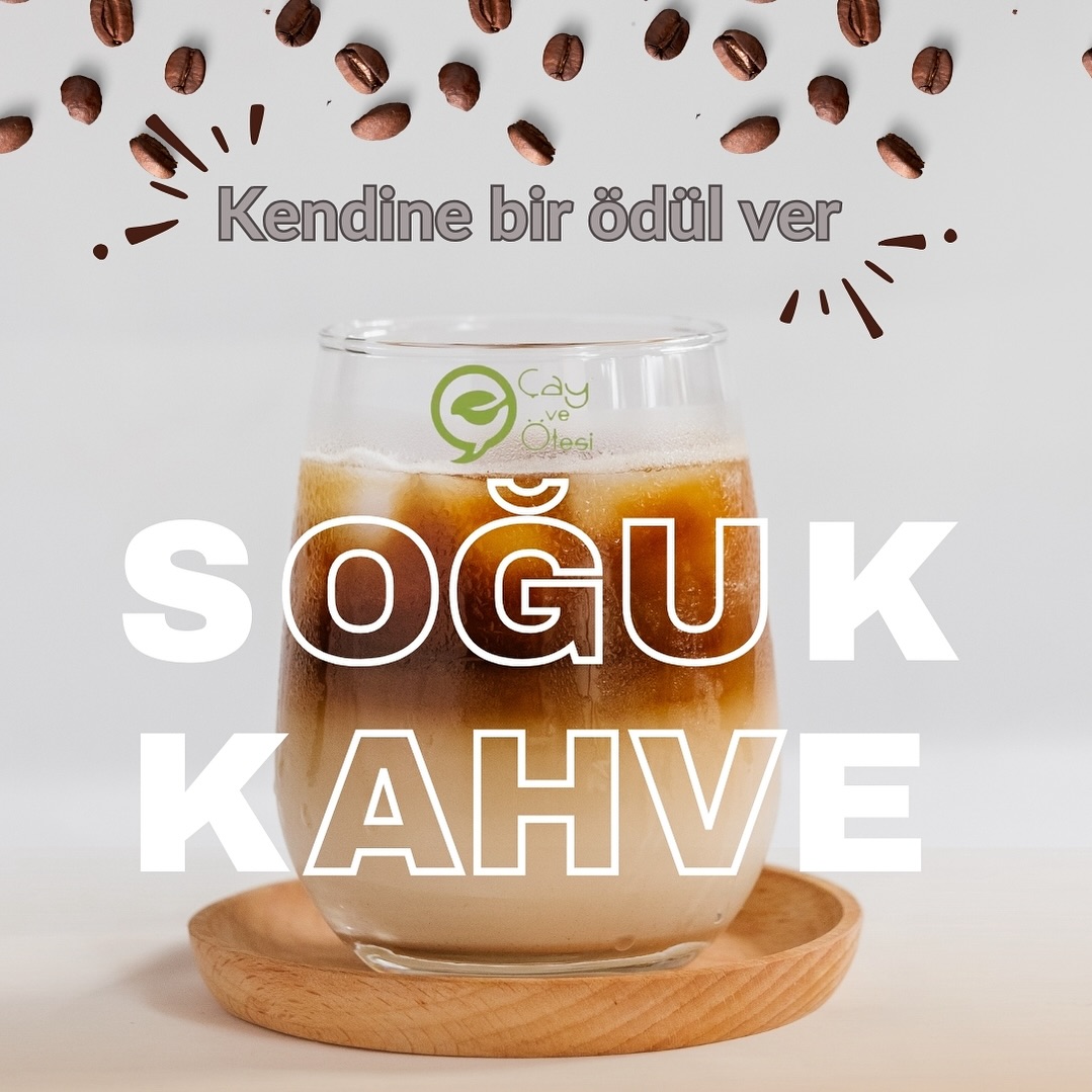 İce Amerıcano