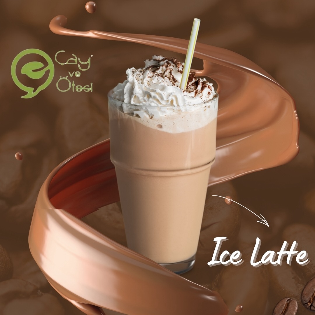 Ice Latte