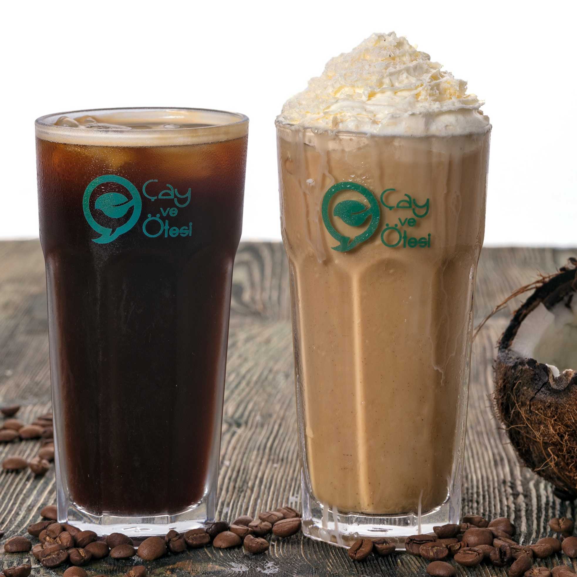Ice Mocha